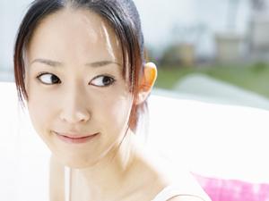 銀座でなりたい自分になることができる