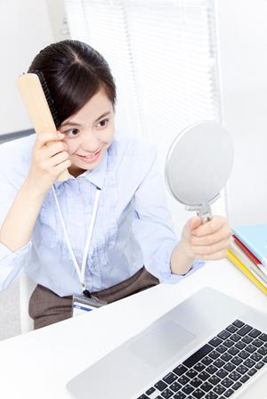フコキサンチンの無料サンプルも用意